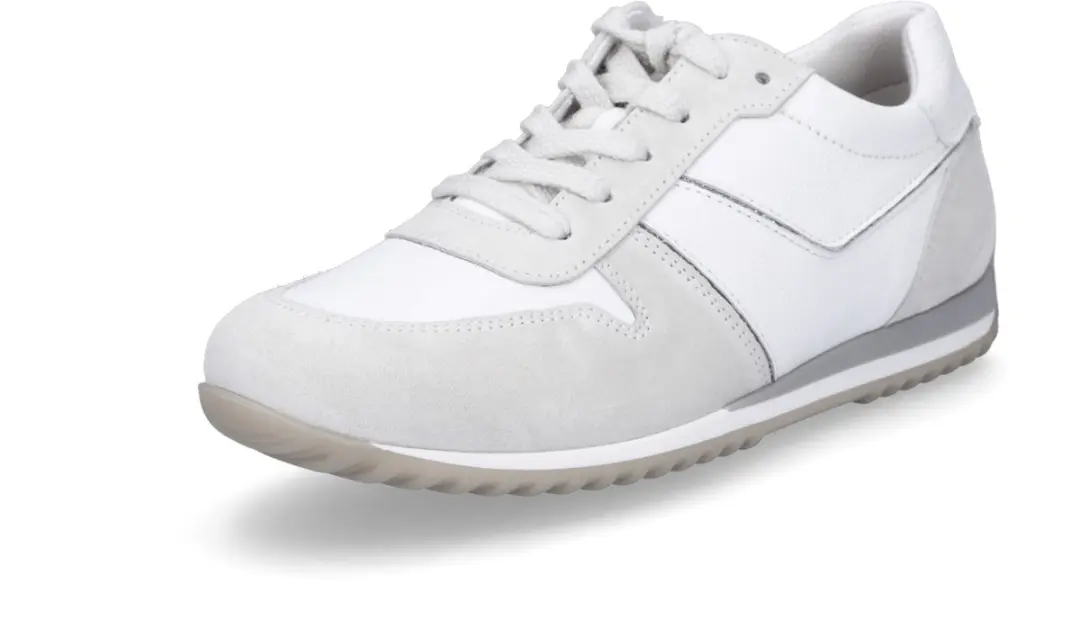 Paul Green Sneaker Creme 39