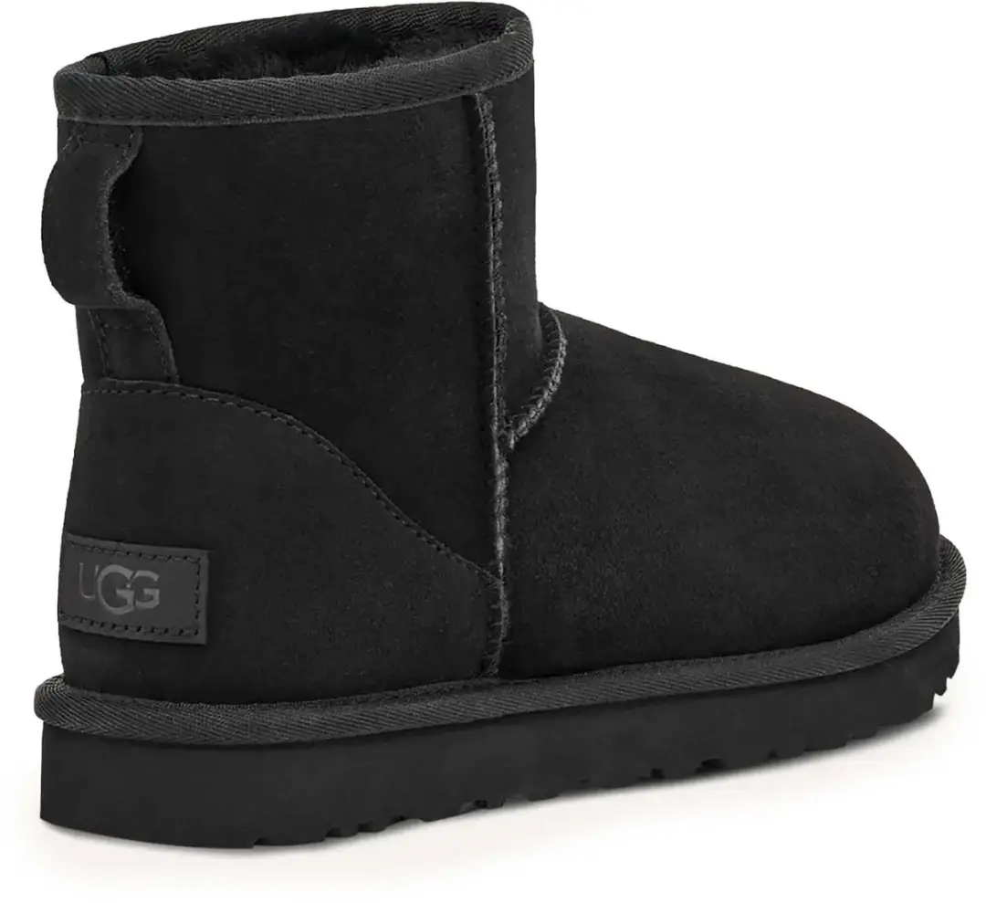 UGG W Classic Mini II Dames Laarzen - 39