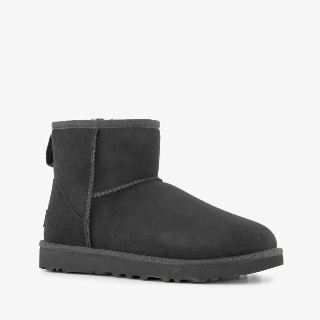 UGG W Classic Mini II Dames Laarzen