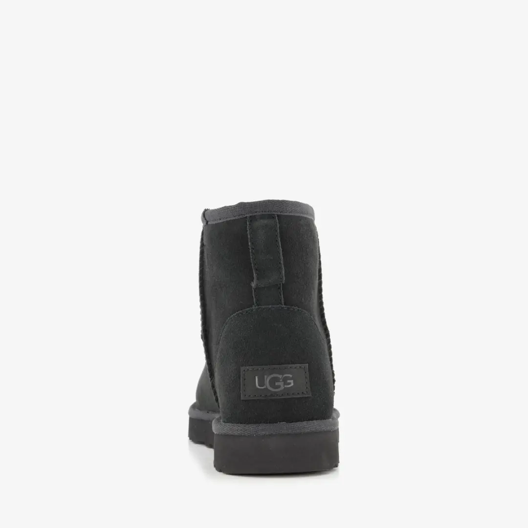 UGG W Classic Mini II Dames Laarzen - 39 - afbeelding 6 van 6