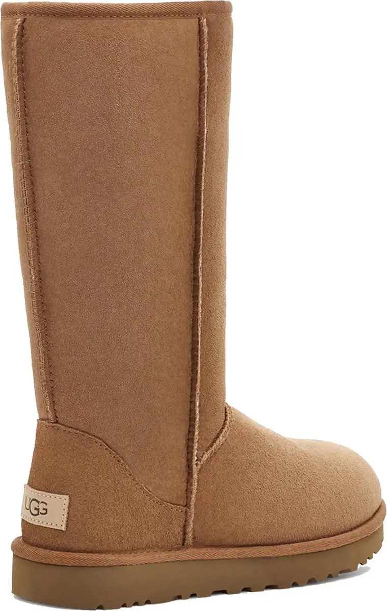 UGG Classic Tall II Dames Laarzen - Chestnut Maat 41