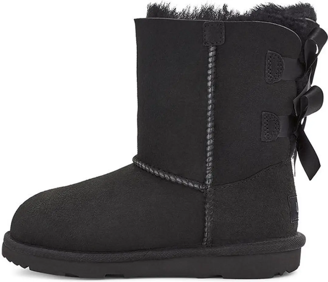 UGG Bailey Bow II Short Laarzen - 33.5