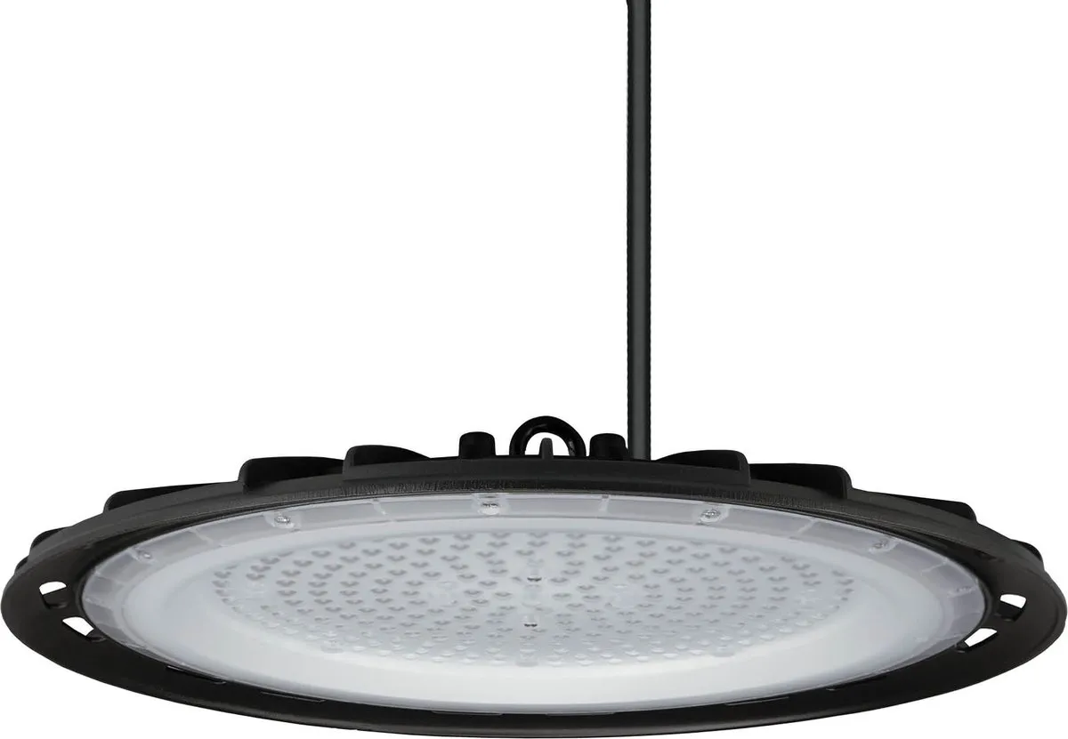 Ledvion LED High Bay Sensor 200W 110lm/W