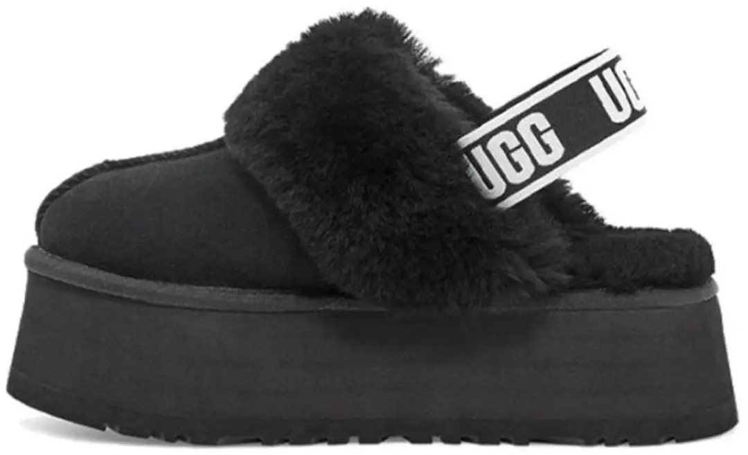 UGG Funkette