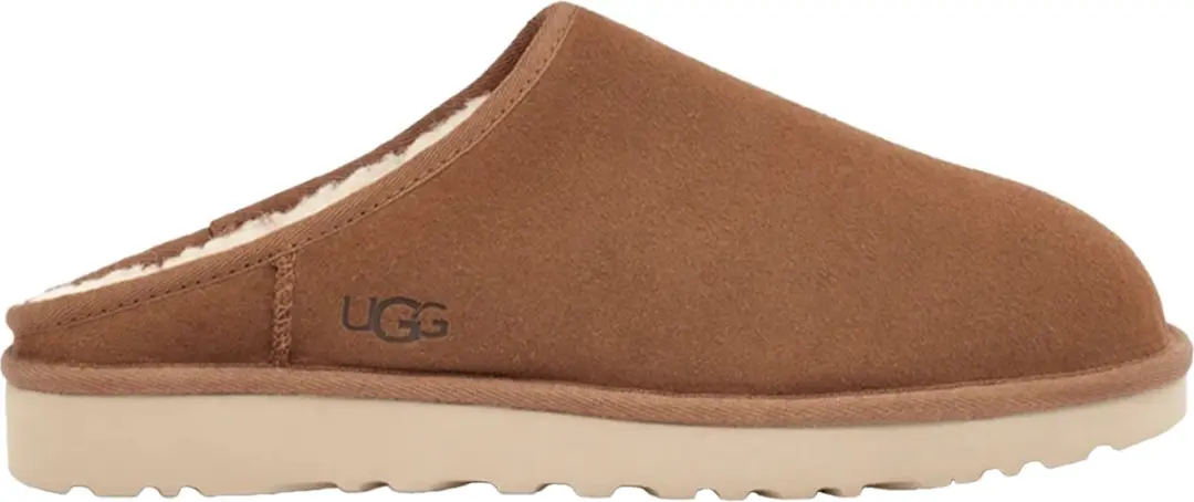 UGG M Classic Slip-On Heren Sloffen