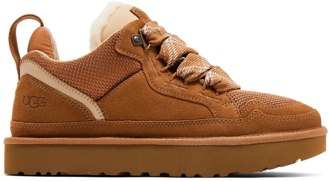 UGG Australian W Lowmel Sneaker