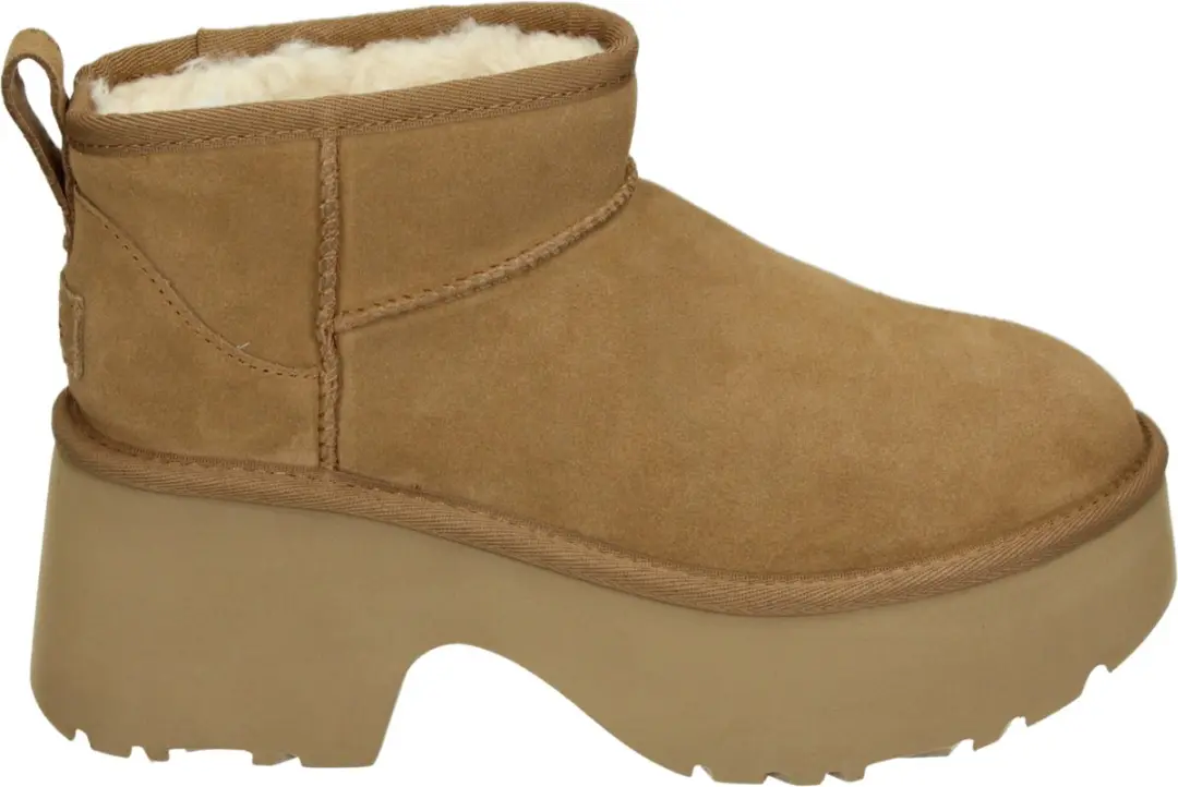 UGG CLASSIC ULTRA MINI NEW HEIGHTS