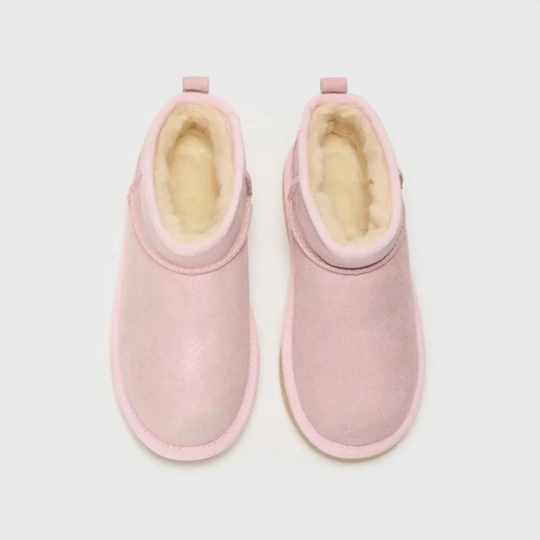 UGG Classic Ultra Mini Boot Dazzle