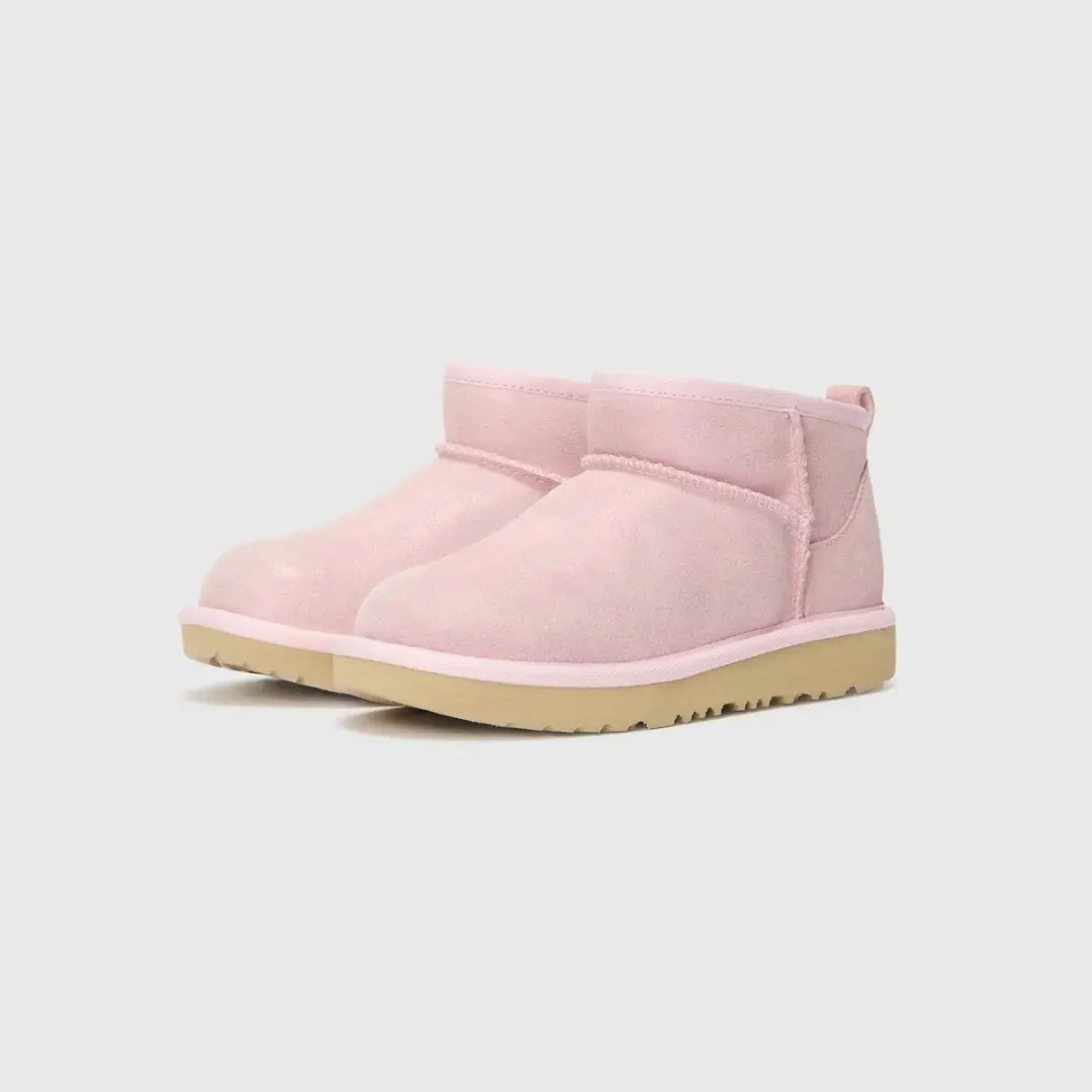 UGG Classic Ultra Mini Boot Dazzle