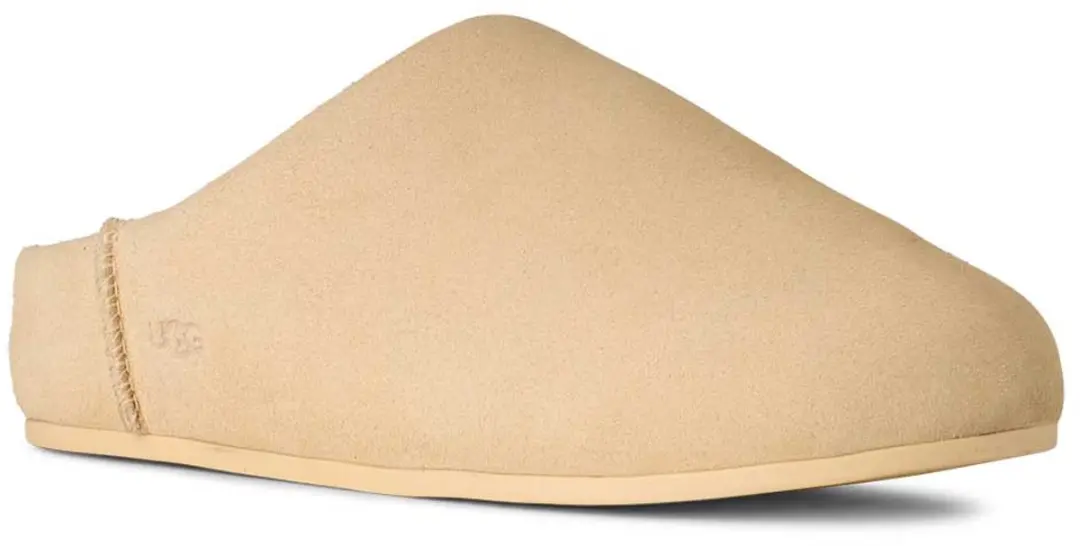 UGG ELEA SLIP-ON 1171390-PBT UGG Dames Schoenen Beige