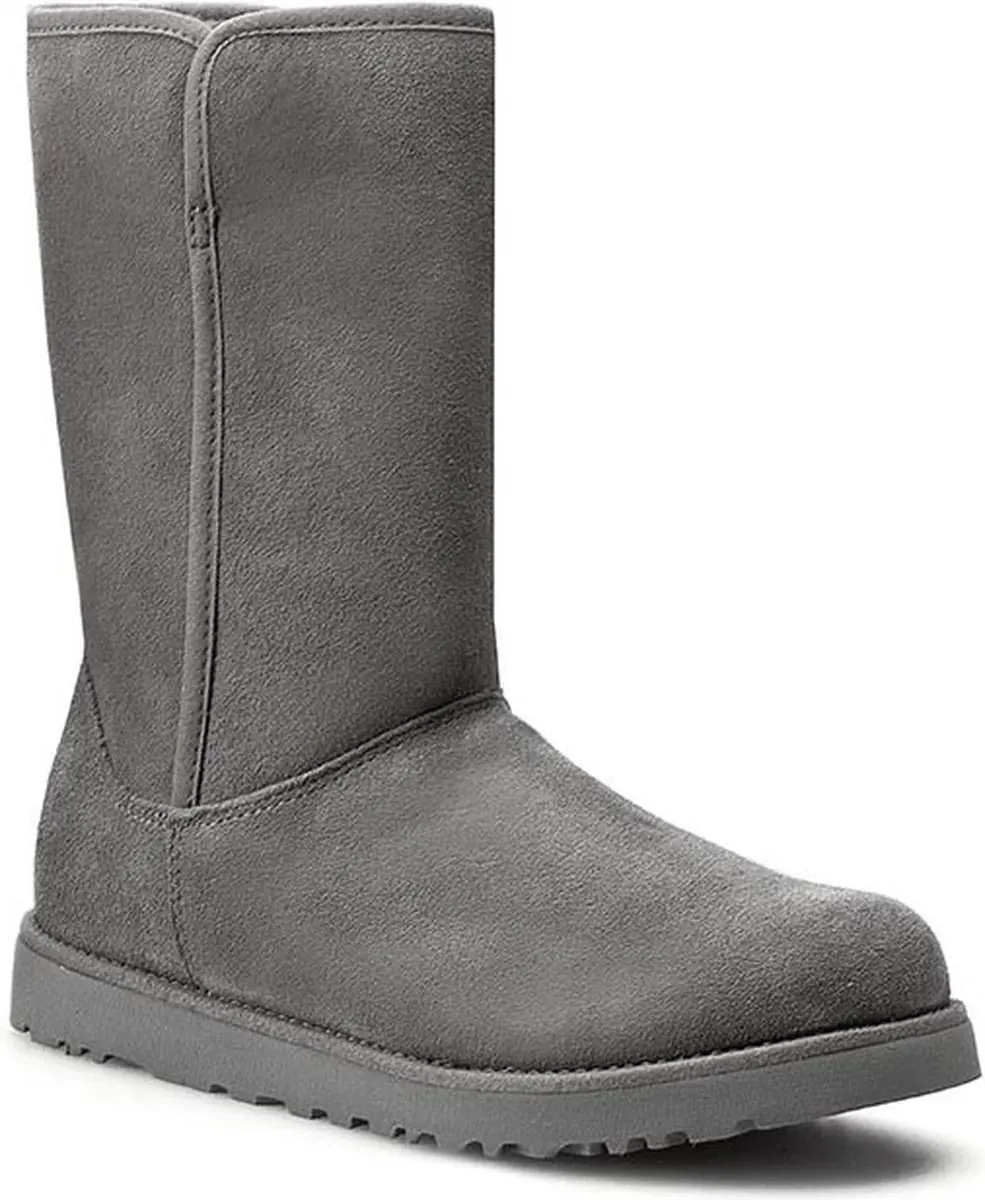 UGG Suede Dames Boot Michelle 1013462 Grey EU 36
