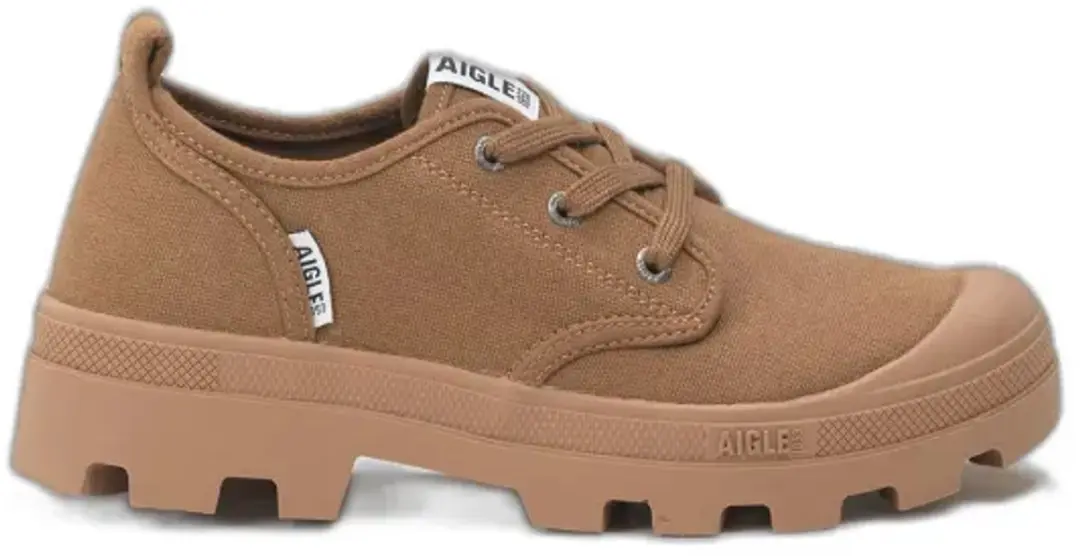 Aigle Tenere Cvs Schoenen Bruin EU 40 Man