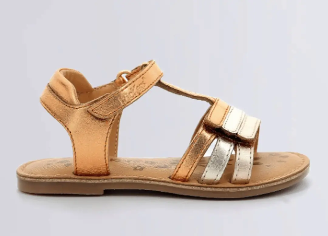 Kickers Meisjes Sandaal