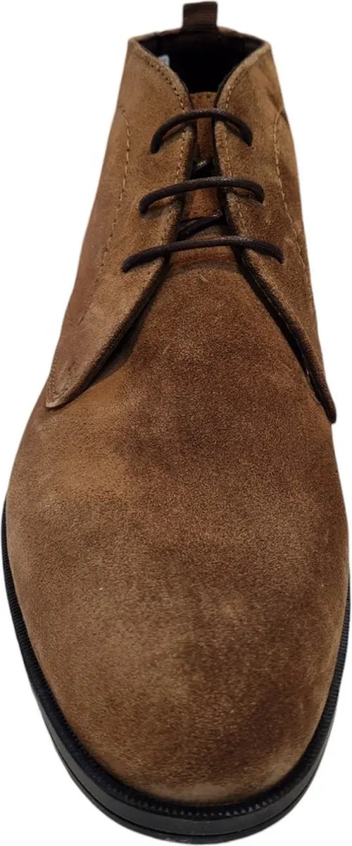 Lloyd Federico Havanna Heren Veterschoenen - 45.5