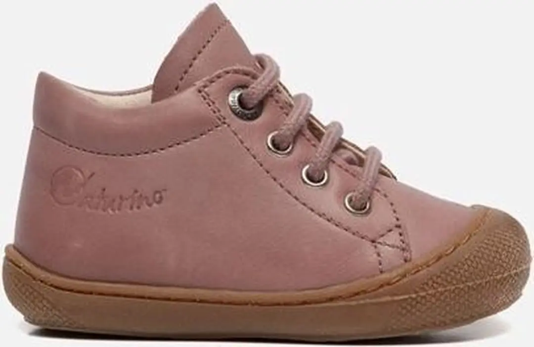 Naturino Babyschoenen Roze