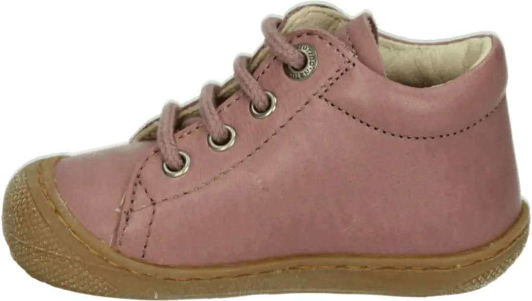 Naturino Babyschoenen Roze - Maat 20