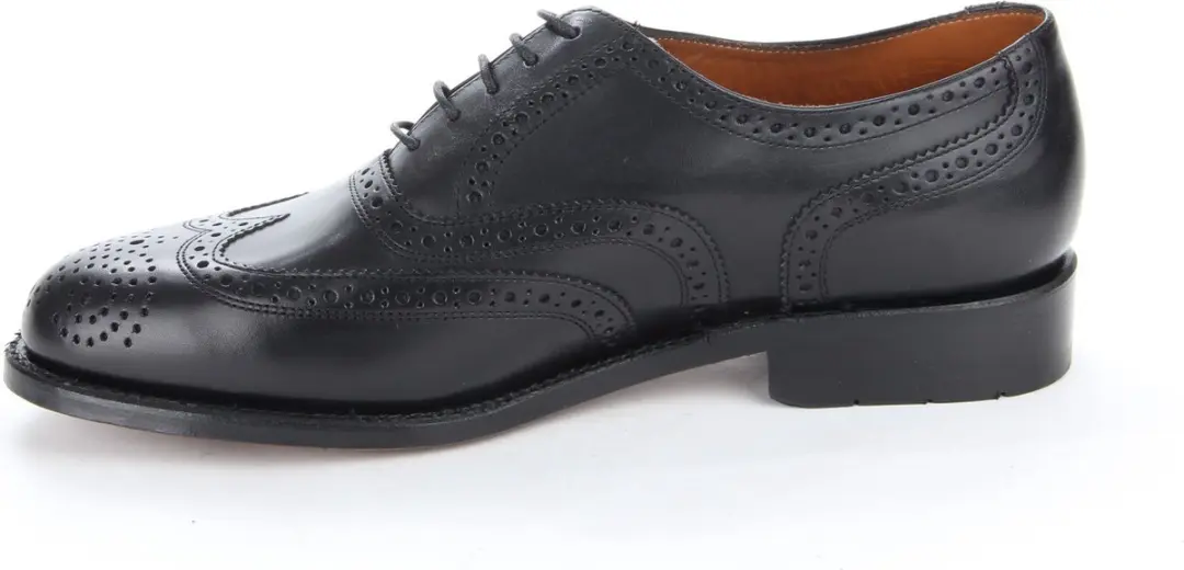 Van Bommel Heren Veterschoenen OLDA 03.16 - Zwart - Maat 43