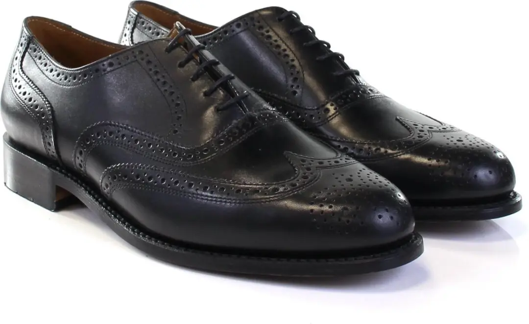 Van Bommel Heren Veterschoenen OLDA 03.16