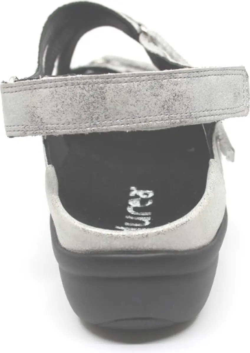 Durea 7258 216 6683 Schoen - Grijs