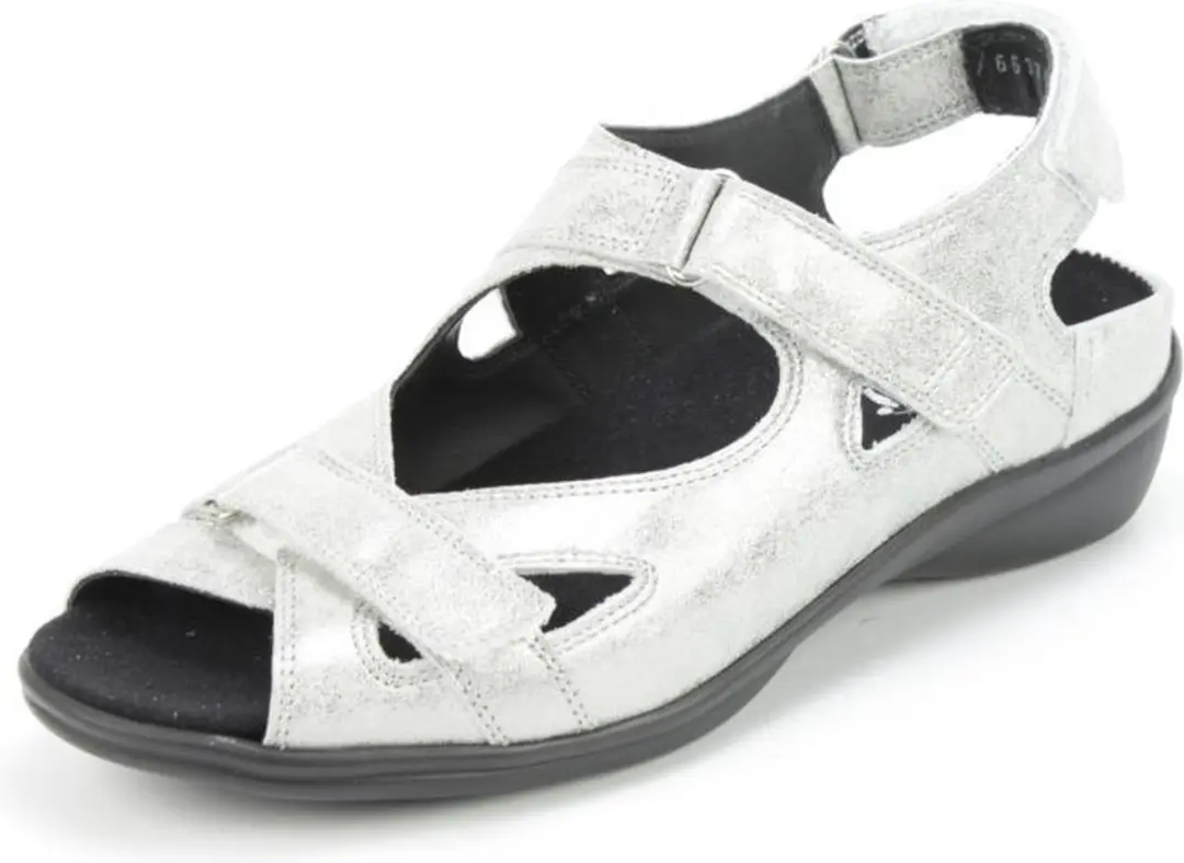 Durea 7258 216 6683 Schoen - Grijs