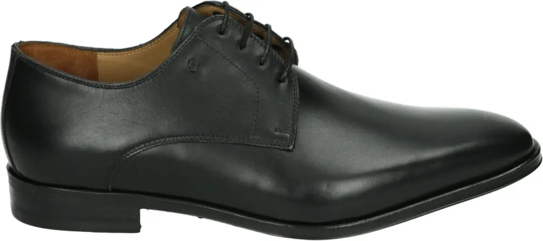 Van Bommel RAFFA 03.01 Herenschoenen - Zwart - 40.5