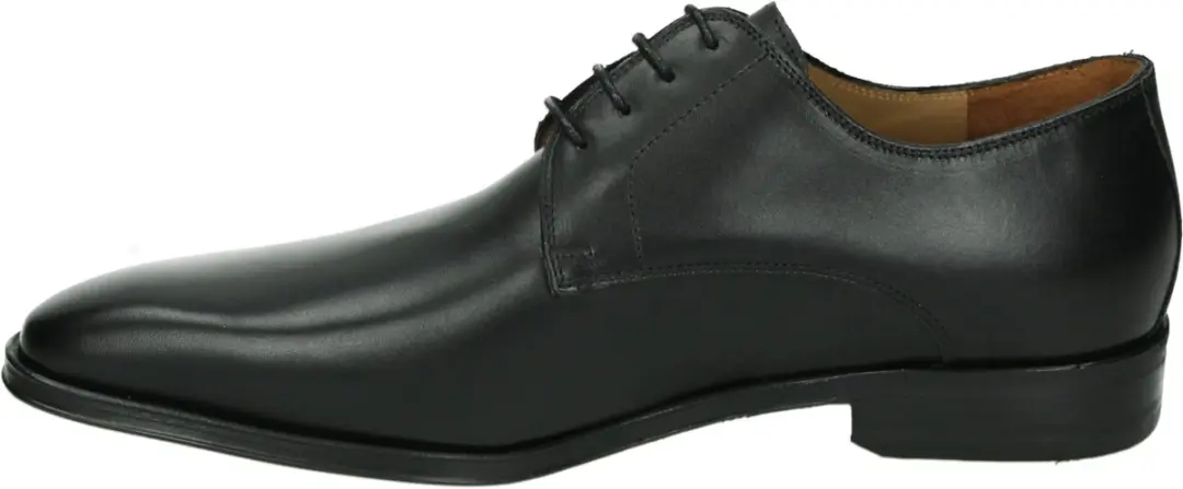 Van Bommel RAFFA 03.01 Herenschoenen - Zwart - 40.5