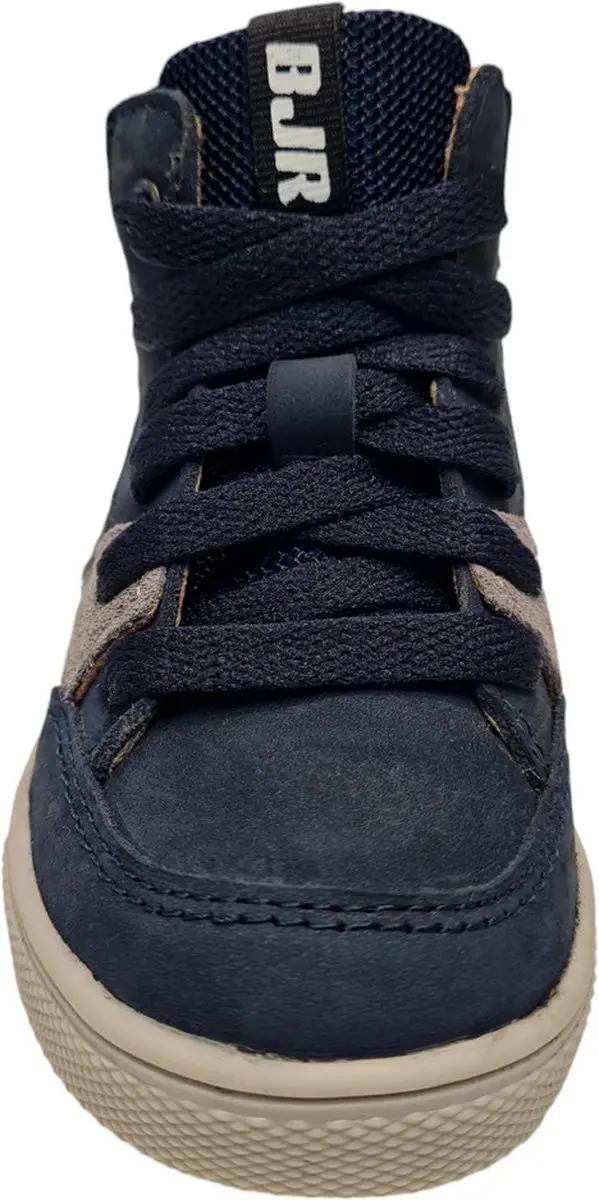 BunniesJR Liv Louw Hoge Sneakers 224751-129-27 - 27 - afbeelding 3 van 6