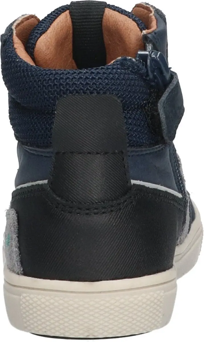 BunniesJR Liv Louw Hoge Sneakers 224751-129-27 - 27 - afbeelding 6 van 6