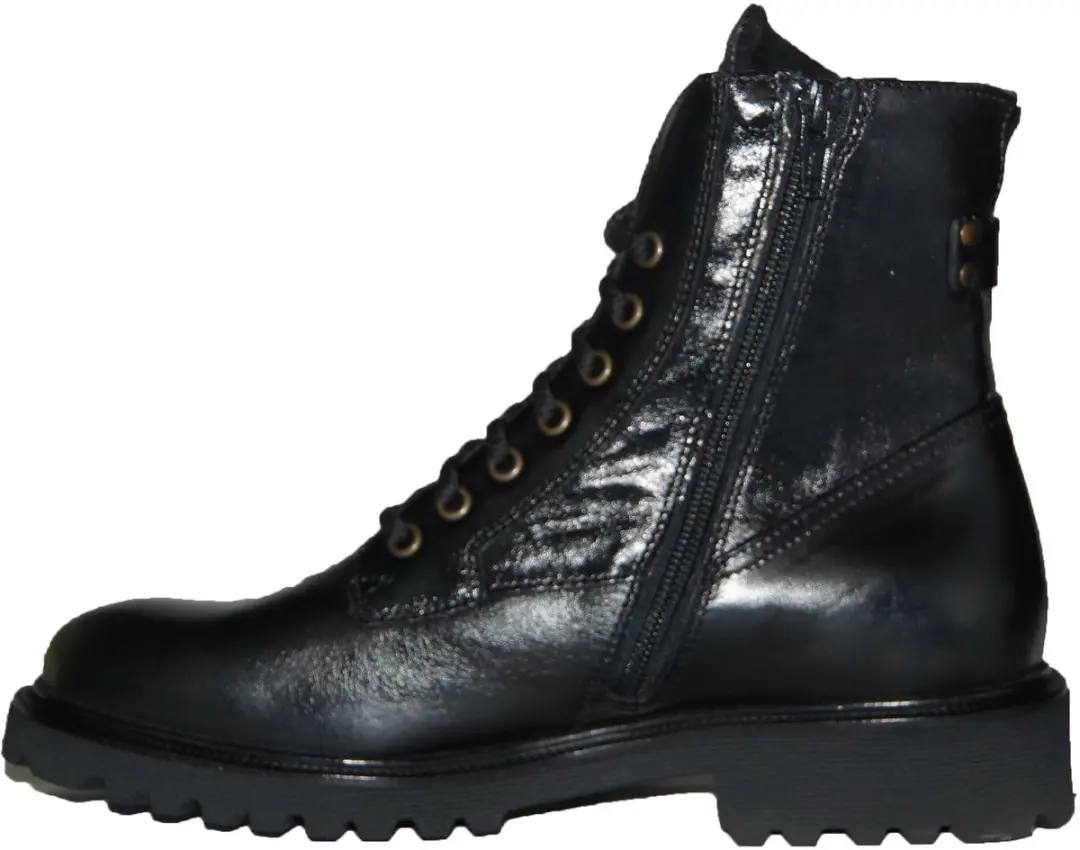 Durea Veterboot 9769 185 0735 - Zwart
