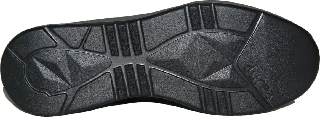 Durea 6283 608 0604 Wijdte K Schoen - Zwart 38.5