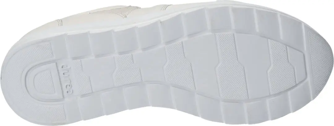 Durea Sneaker 6279 688 0823 - Wijdte K - Wit
