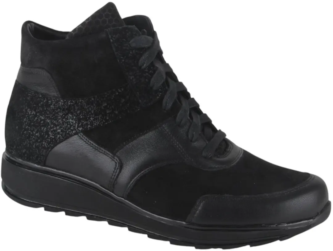 Durea 9745 H Hoge Sneakers