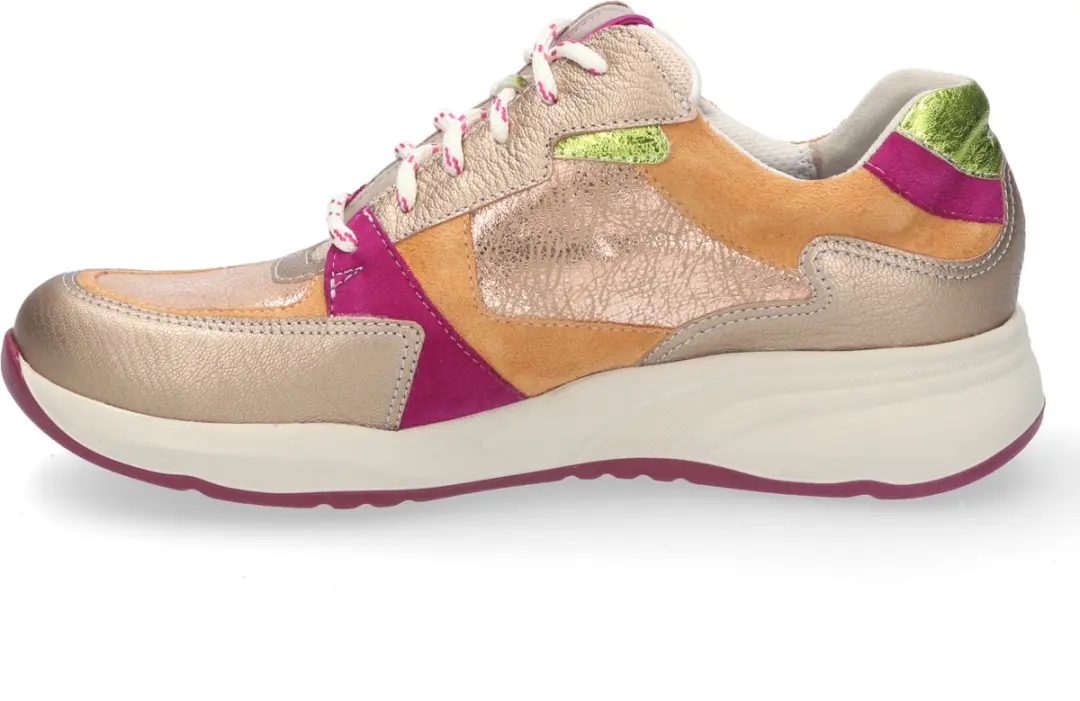 Durea 6295 Sneaker Torrone H - 37