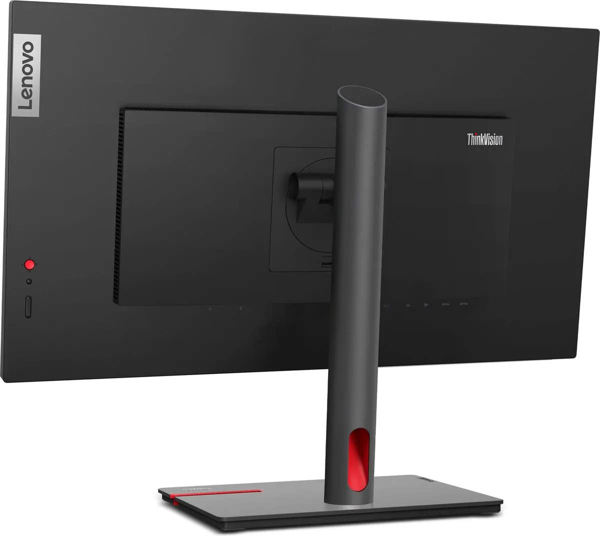 Lenovo P27Q-30 Monitor 27" IPS