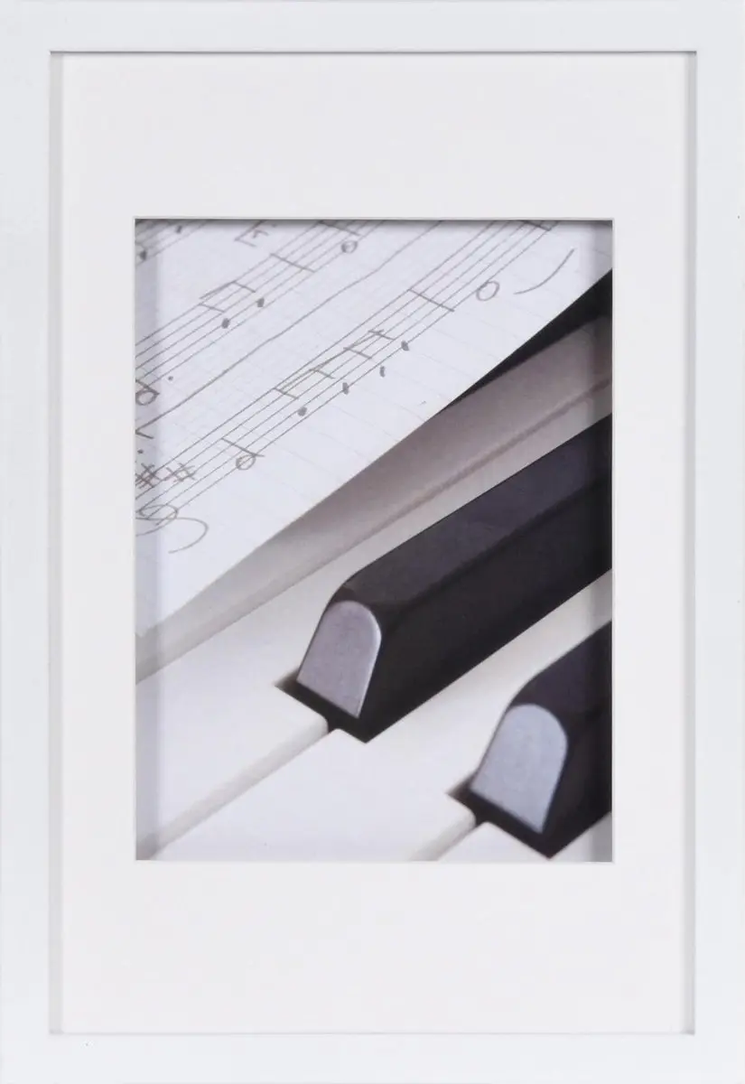 Henzo Piano Fotolijst 20x30cm