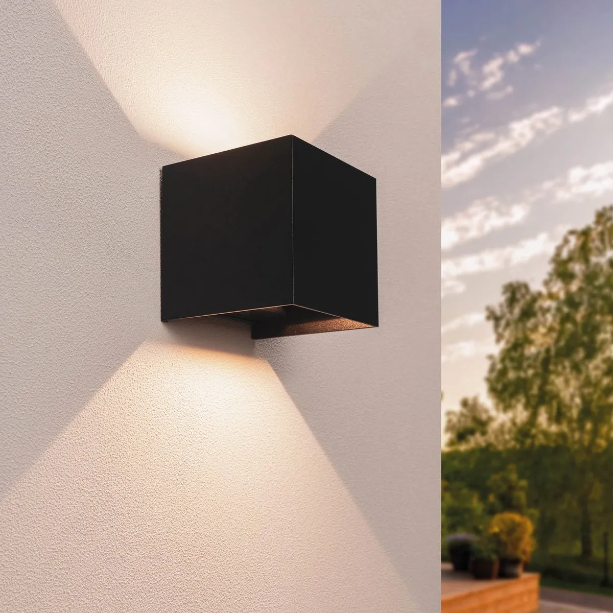 Ledvion G9 Wandlamp 4.2W 2700K