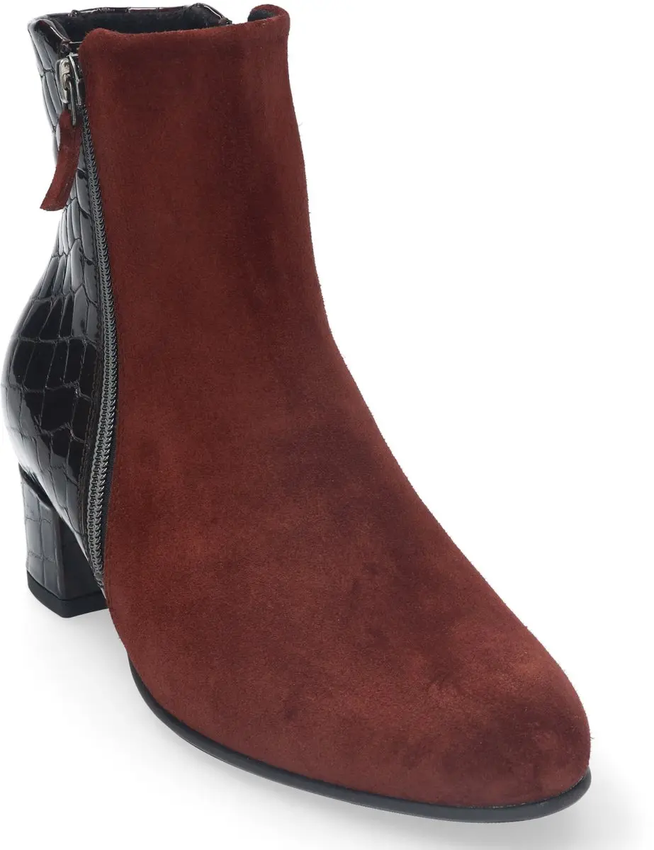 Durea 9828 Rood - Maat 40