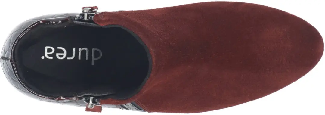 Durea 9828 Rood - Maat 40