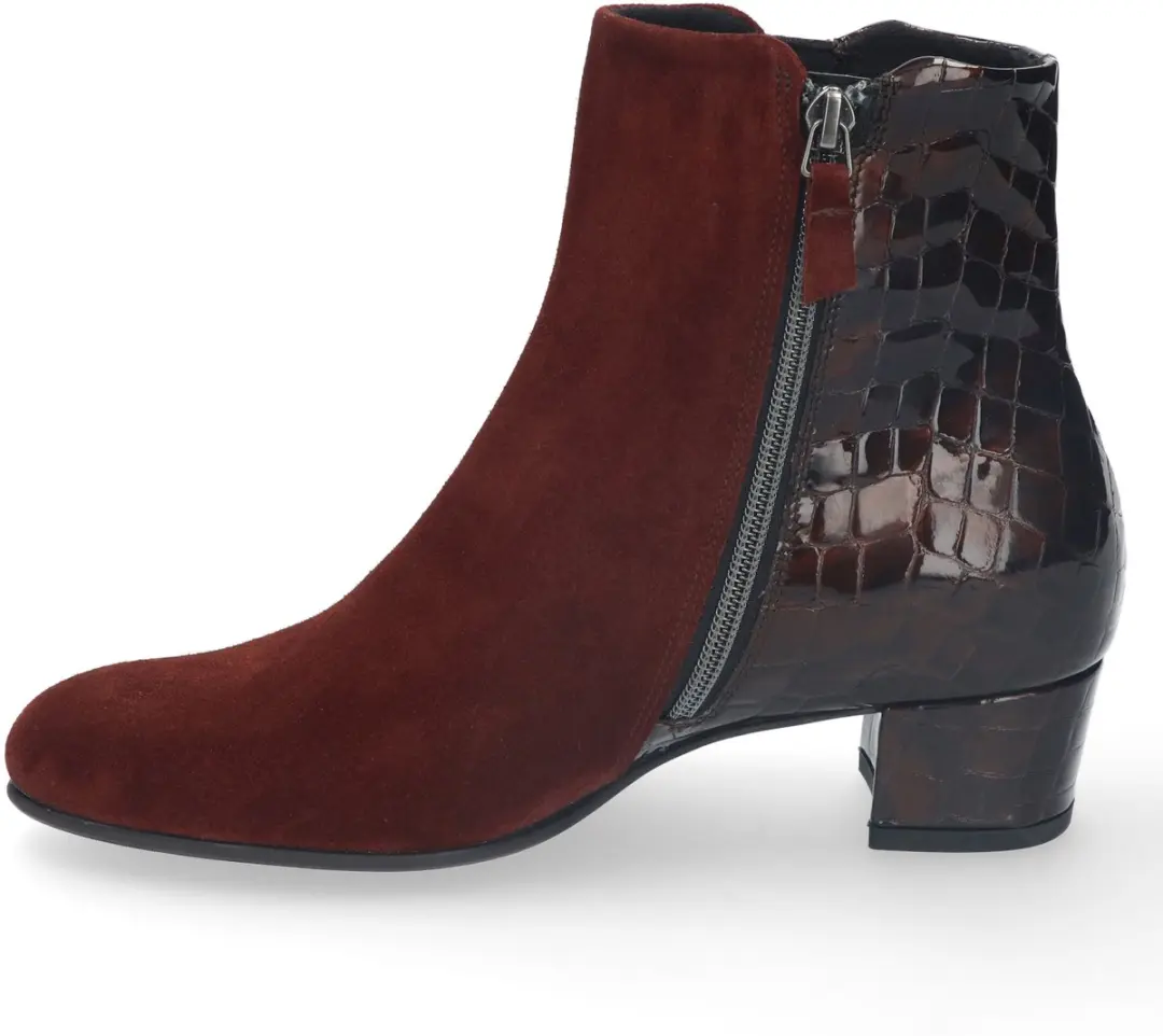 Durea 9828 Rood - Maat 40