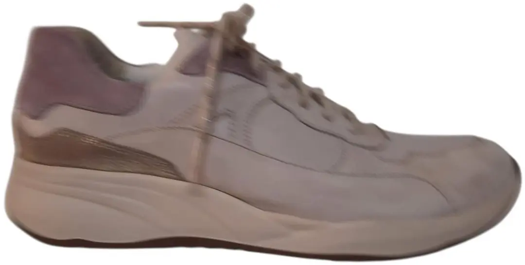 Durea 6283 602 2123 Witte Schoenen