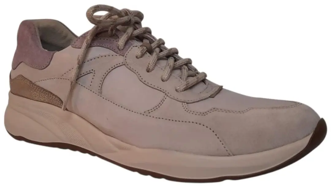 Durea 6283 602 2123 Witte Schoenen - Maat 37