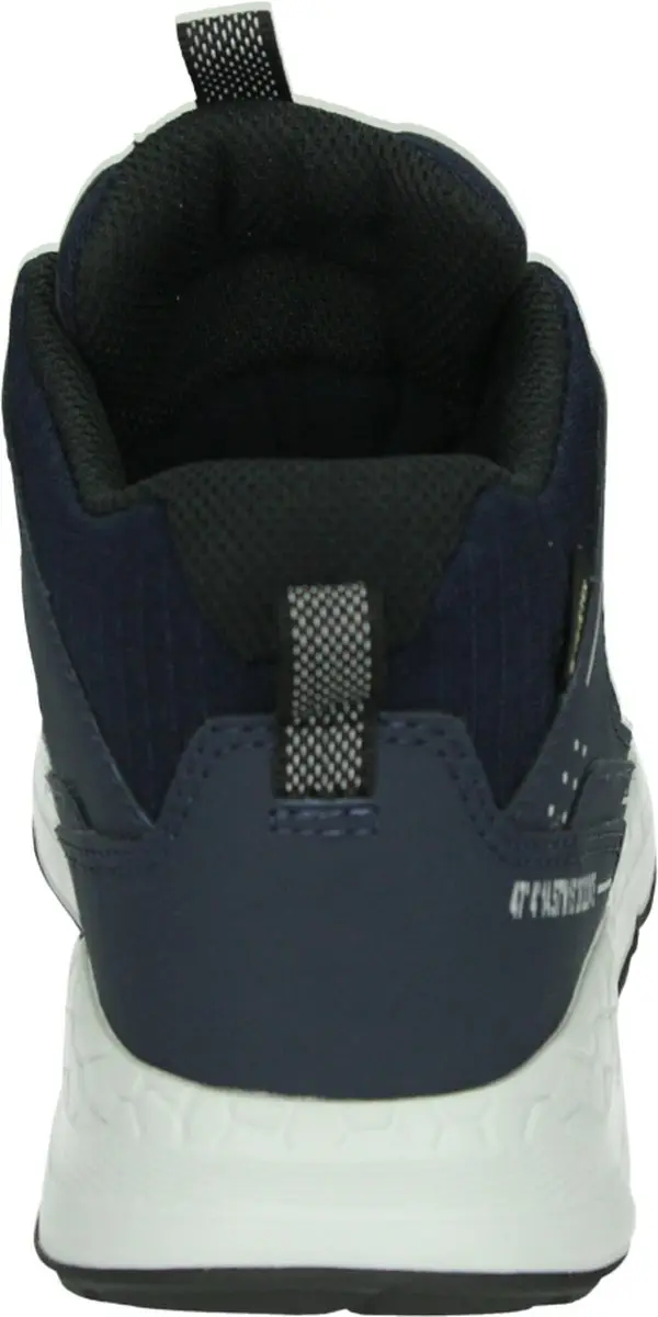 Superfit 552 Half-hoog - Maat 34 - Blauw