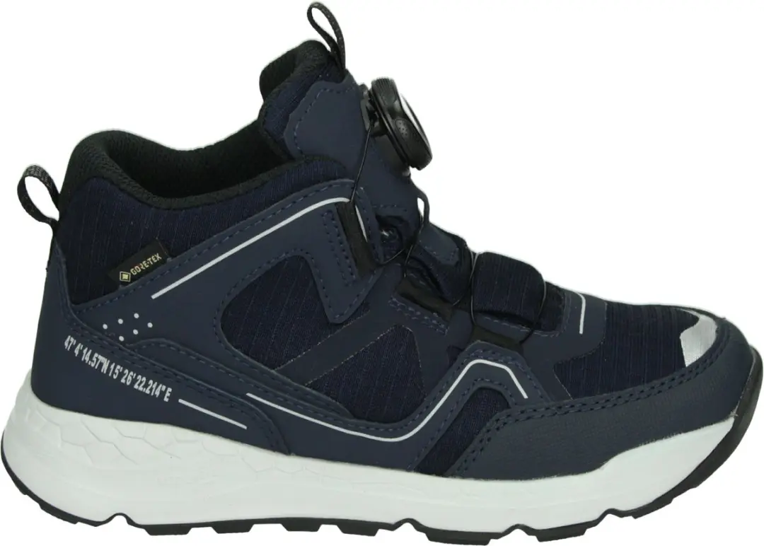 Superfit 552 Half-hoog