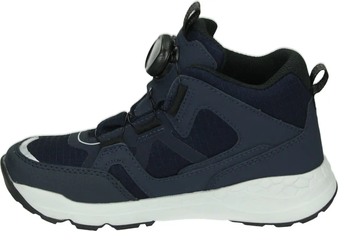 Superfit 552 Half-hoog - Maat 34 - Blauw