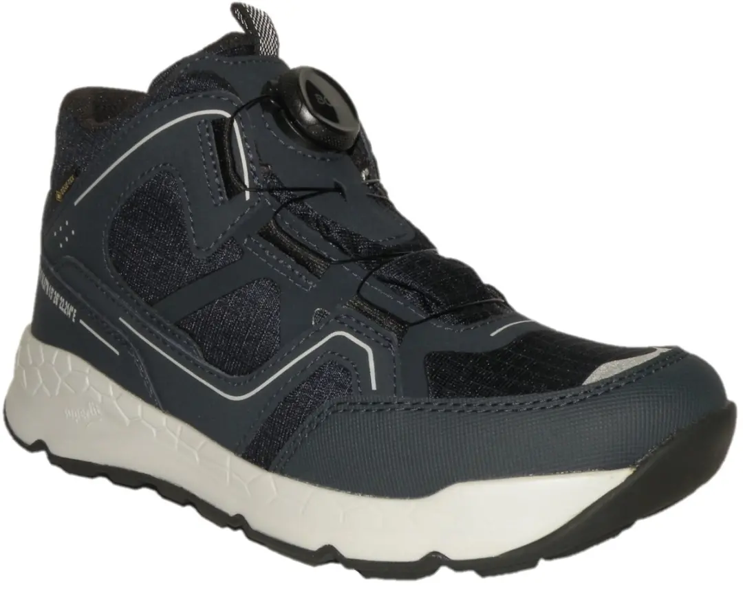 Superfit 552 Half-hoog - Maat 34 - Blauw