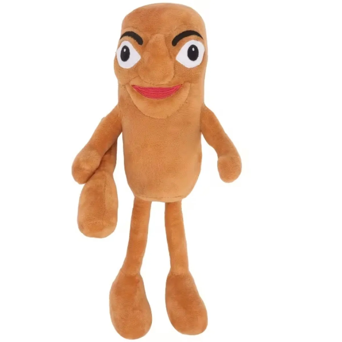 Topknuffels Tung Tung Tung Sahur Pluche Knuffel 30cm