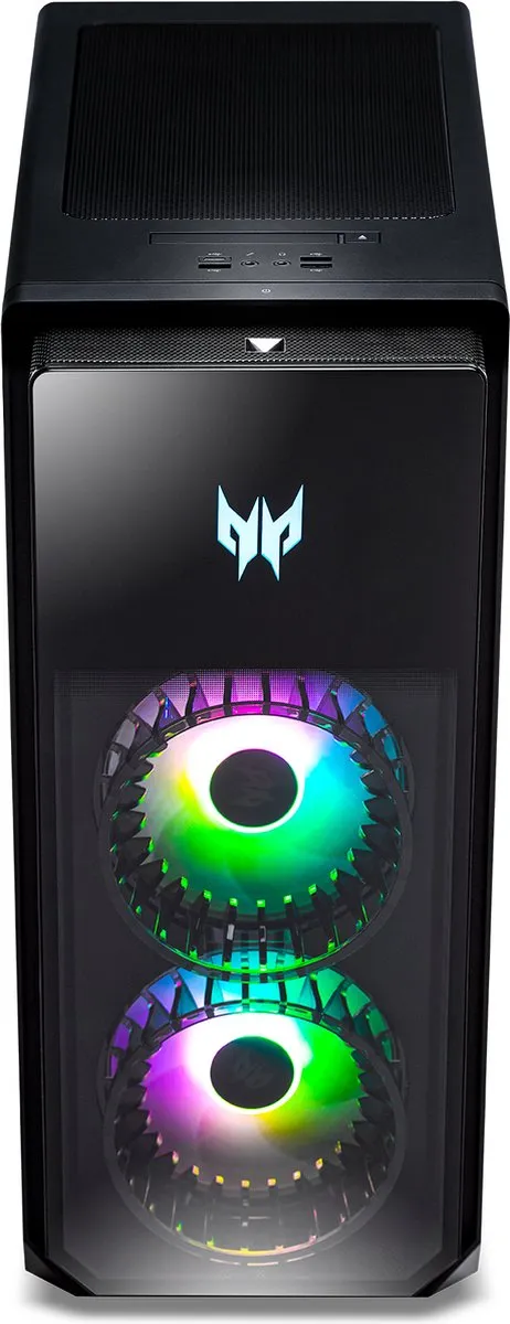 Acer Predator Orion 7000 640 I9K210GL Gaming PC - 800W - afbeelding 6 van 6