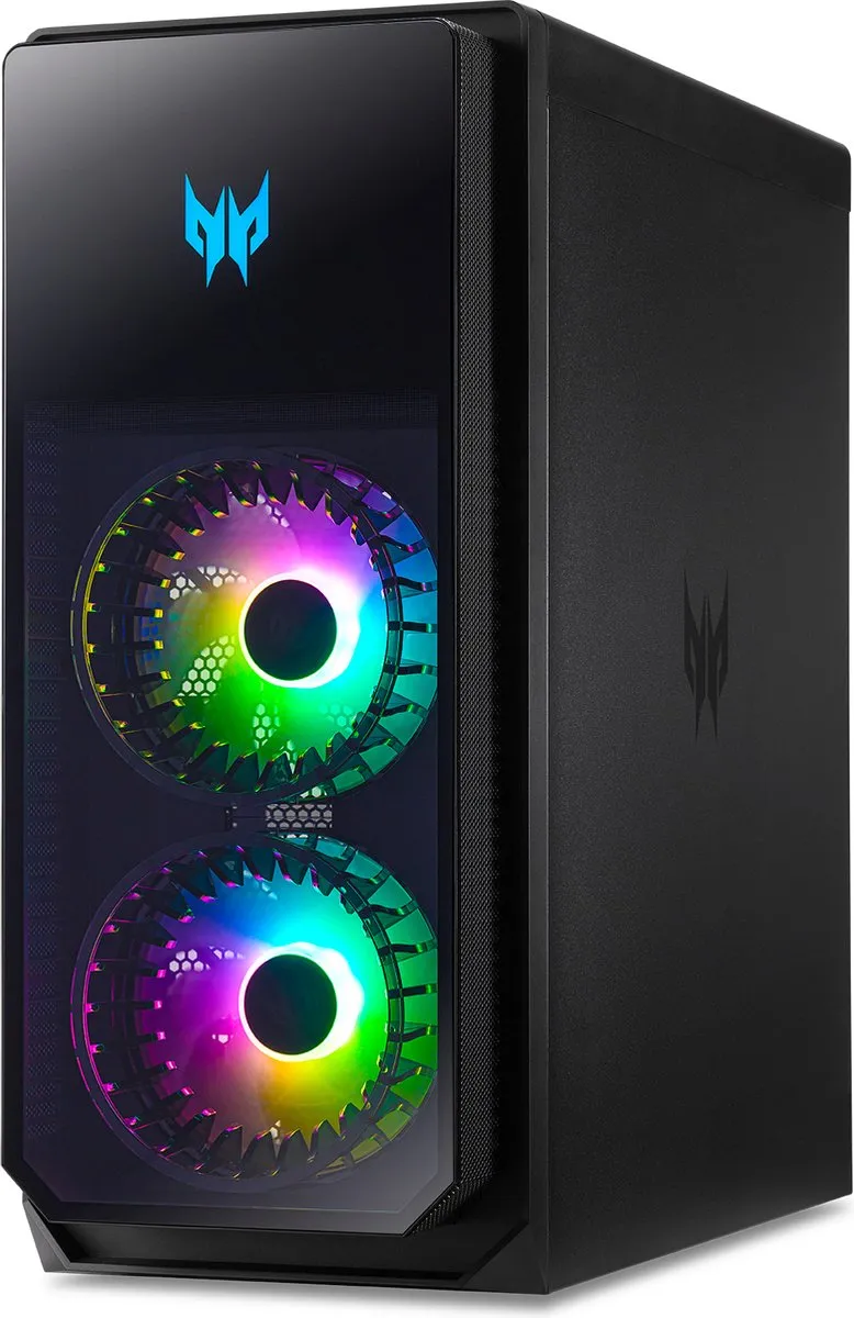 Acer Predator Orion 7000 640 I9K210GL Gaming PC - 800W