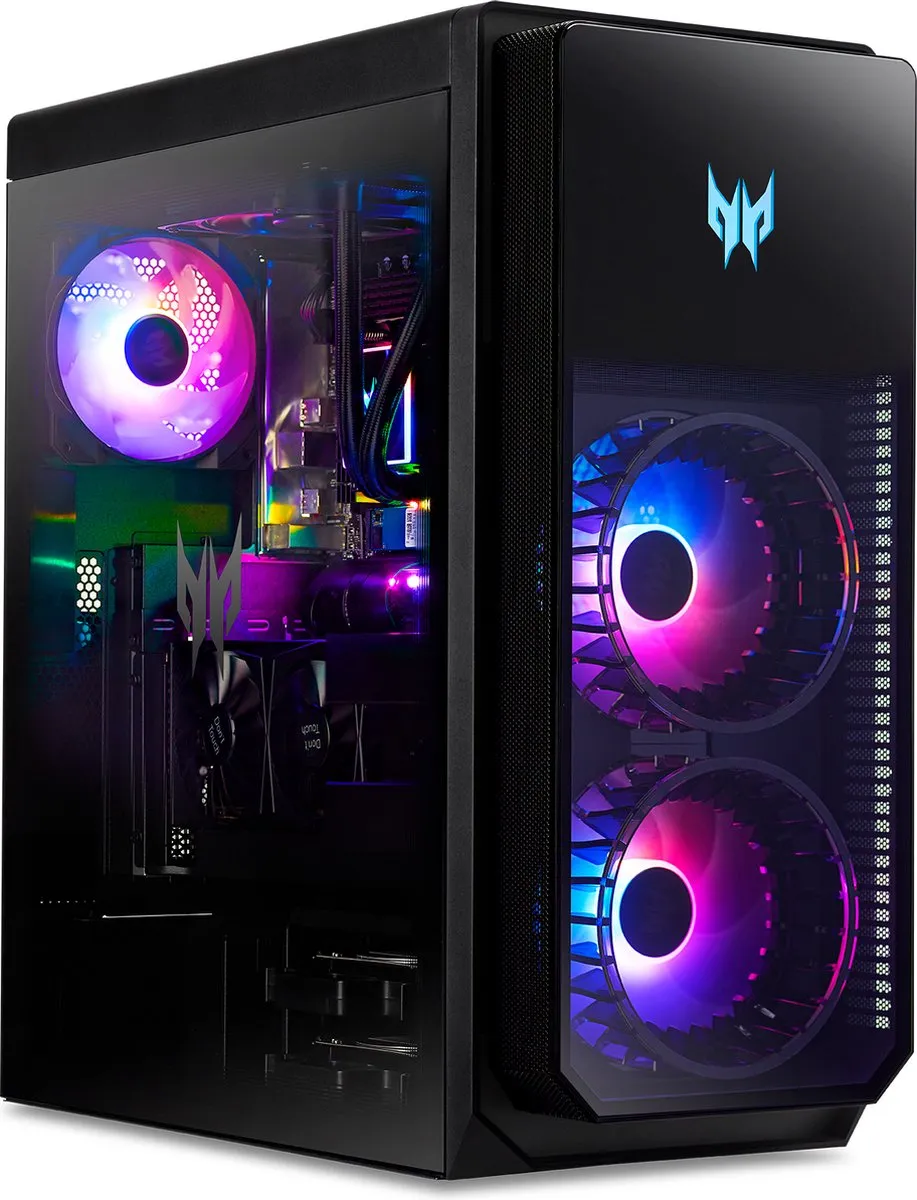 Acer Predator Orion 7000 640 I9K210GL Gaming PC