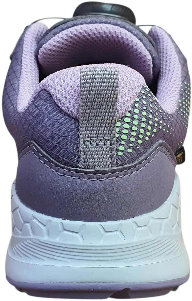 Superfit 1-569-8500 Paarse schoen - Maat 33